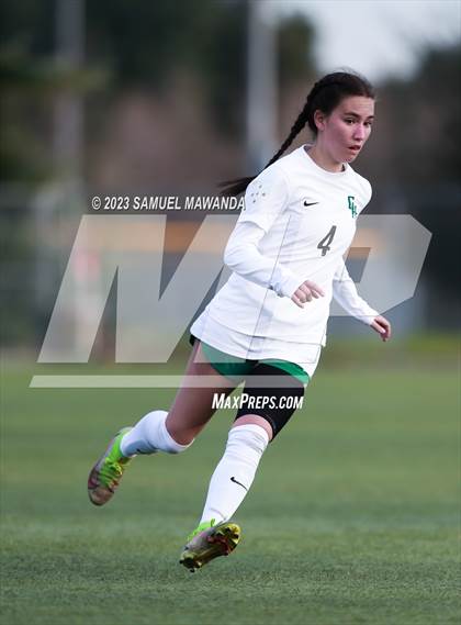 Thumbnail 3 in El Camino Real vs Granada Hills Charter photogallery.