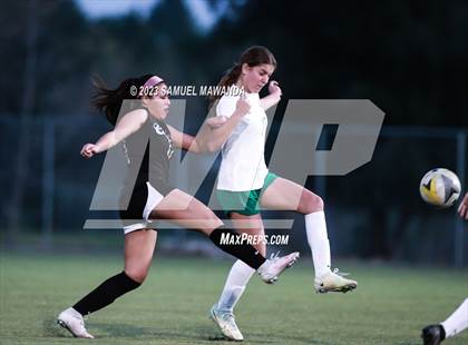 Thumbnail 1 in El Camino Real vs Granada Hills Charter photogallery.