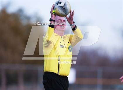 Thumbnail 3 in El Camino Real vs Granada Hills Charter photogallery.