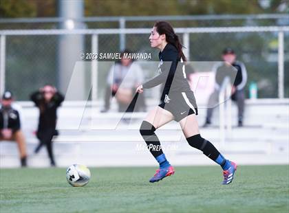 Thumbnail 1 in El Camino Real vs Granada Hills Charter photogallery.
