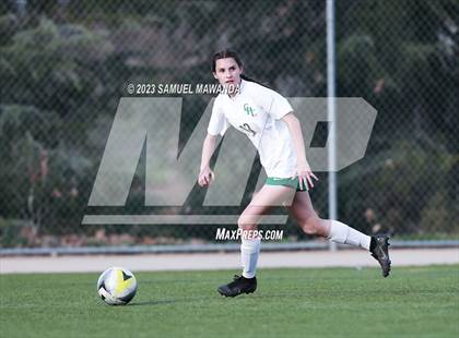 Thumbnail 3 in El Camino Real vs Granada Hills Charter photogallery.
