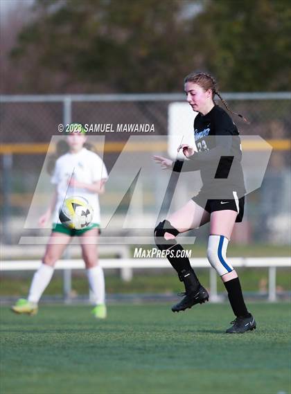 Thumbnail 1 in El Camino Real vs Granada Hills Charter photogallery.