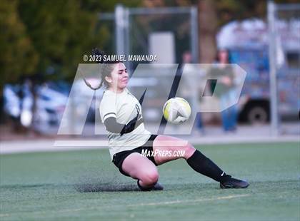 Thumbnail 3 in El Camino Real vs Granada Hills Charter photogallery.