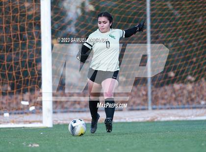 Thumbnail 2 in El Camino Real vs Granada Hills Charter photogallery.
