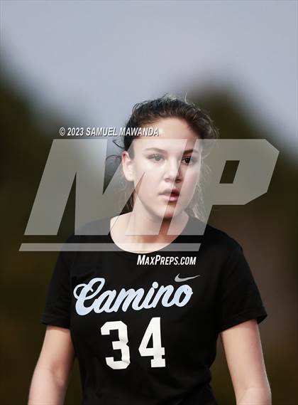 Thumbnail 1 in El Camino Real vs Granada Hills Charter photogallery.