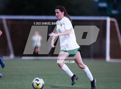 Thumbnail 2 in El Camino Real vs Granada Hills Charter photogallery.