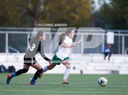 Thumbnail 1 in El Camino Real vs Granada Hills Charter photogallery.