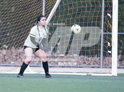Thumbnail 2 in El Camino Real vs Granada Hills Charter photogallery.