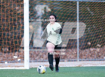 Thumbnail 1 in El Camino Real vs Granada Hills Charter photogallery.