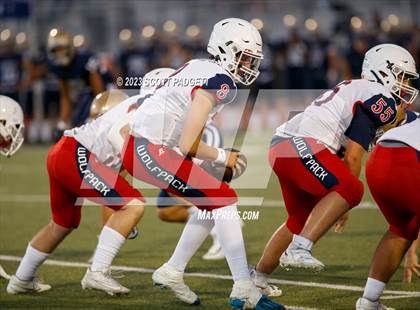 Thumbnail 1 in Great Oak @ Vista Murrieta photogallery.