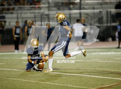Thumbnail 1 in Great Oak @ Vista Murrieta photogallery.