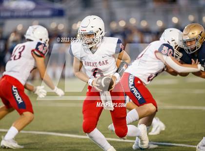 Thumbnail 3 in Great Oak @ Vista Murrieta photogallery.