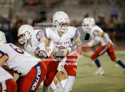 Thumbnail 3 in Great Oak @ Vista Murrieta photogallery.