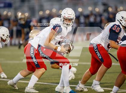 Thumbnail 2 in Great Oak @ Vista Murrieta photogallery.