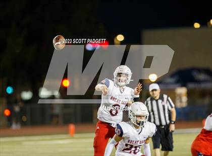 Thumbnail 2 in Great Oak @ Vista Murrieta photogallery.