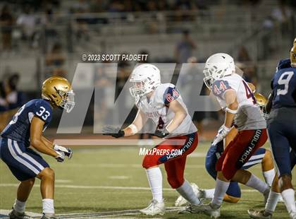 Thumbnail 1 in Great Oak @ Vista Murrieta photogallery.