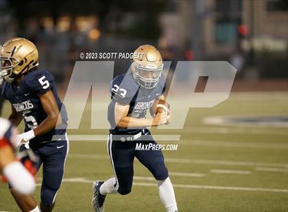 Thumbnail 2 in Great Oak @ Vista Murrieta photogallery.