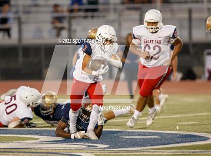 Thumbnail 3 in Great Oak @ Vista Murrieta photogallery.