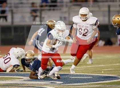 Thumbnail 1 in Great Oak @ Vista Murrieta photogallery.