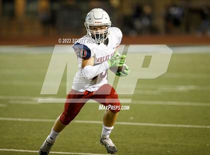 Thumbnail 1 in Great Oak @ Vista Murrieta photogallery.