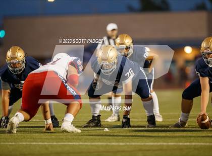 Thumbnail 2 in Great Oak @ Vista Murrieta photogallery.