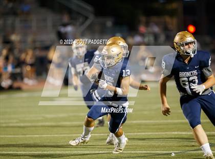 Thumbnail 1 in Great Oak @ Vista Murrieta photogallery.