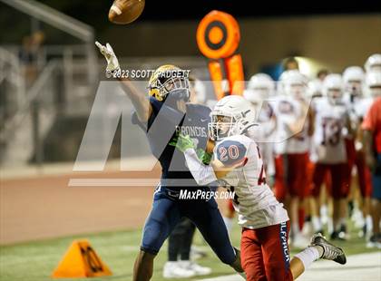 Thumbnail 1 in Great Oak @ Vista Murrieta photogallery.