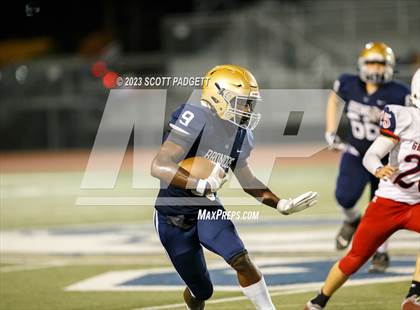 Thumbnail 2 in Great Oak @ Vista Murrieta photogallery.