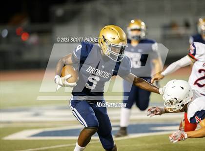 Thumbnail 1 in Great Oak @ Vista Murrieta photogallery.