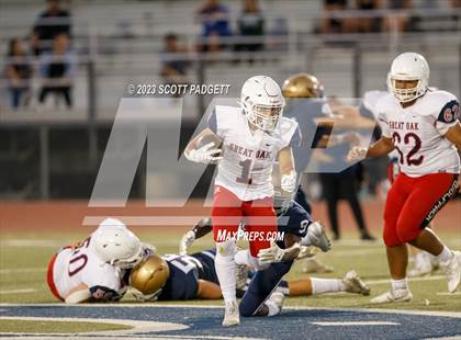 Thumbnail 2 in Great Oak @ Vista Murrieta photogallery.
