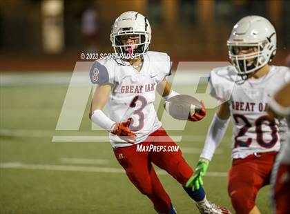 Thumbnail 2 in Great Oak @ Vista Murrieta photogallery.