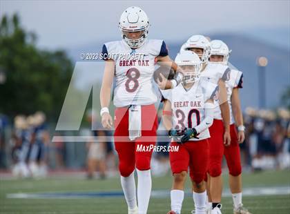 Thumbnail 2 in Great Oak @ Vista Murrieta photogallery.