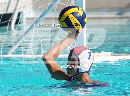 Thumbnail 1 in Aptos vs Pioneer (Aptos JV Invitational) photogallery.