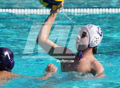 Thumbnail 3 in Aptos vs Pioneer (Aptos JV Invitational) photogallery.