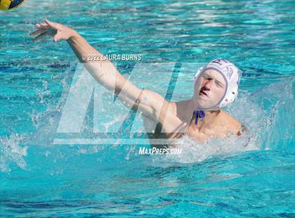 Thumbnail 3 in Aptos vs Pioneer (Aptos JV Invitational) photogallery.