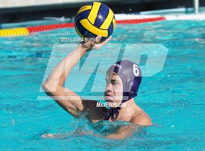 Thumbnail 3 in Aptos vs Pioneer (Aptos JV Invitational) photogallery.