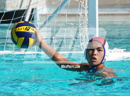 Thumbnail 3 in Aptos vs Pioneer (Aptos JV Invitational) photogallery.