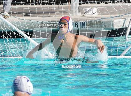 Thumbnail 2 in Aptos vs Pioneer (Aptos JV Invitational) photogallery.