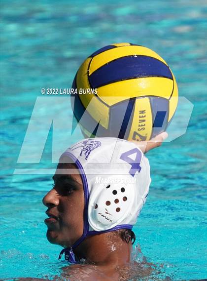 Thumbnail 1 in Aptos vs Pioneer (Aptos JV Invitational) photogallery.