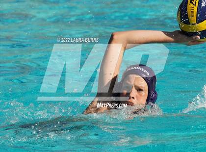 Thumbnail 1 in Aptos vs Pioneer (Aptos JV Invitational) photogallery.