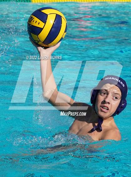 Thumbnail 2 in Aptos vs Pioneer (Aptos JV Invitational) photogallery.