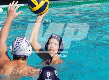 Thumbnail 2 in Aptos vs Pioneer (Aptos JV Invitational) photogallery.