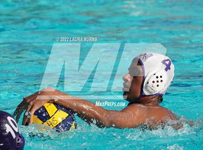 Thumbnail 2 in Aptos vs Pioneer (Aptos JV Invitational) photogallery.