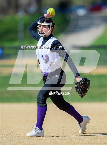 Thumbnail 1 in St. Edmund Prep @ Xaverian photogallery.