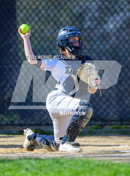Thumbnail 1 in St. Edmund Prep @ Xaverian photogallery.