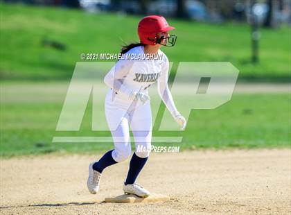 Thumbnail 3 in St. Edmund Prep @ Xaverian photogallery.