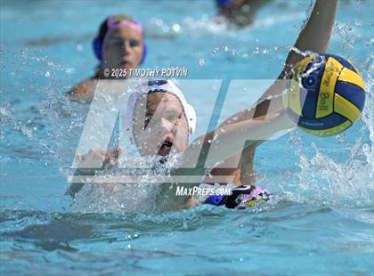 Thumbnail 2 in Temescal Canyon vs Liberty (Liberty Tournament) photogallery.