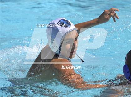 Thumbnail 2 in Temescal Canyon vs Liberty (Liberty Tournament) photogallery.