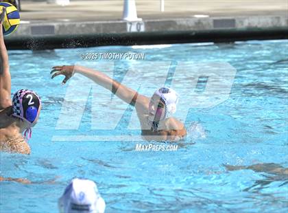 Thumbnail 1 in Temescal Canyon vs Liberty (Liberty Tournament) photogallery.