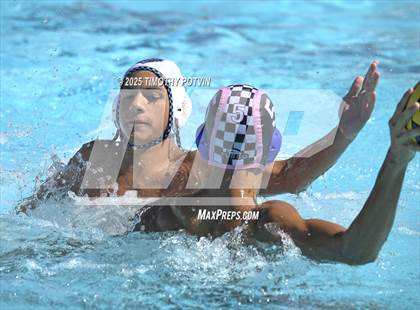 Thumbnail 2 in Temescal Canyon vs Liberty (Liberty Tournament) photogallery.